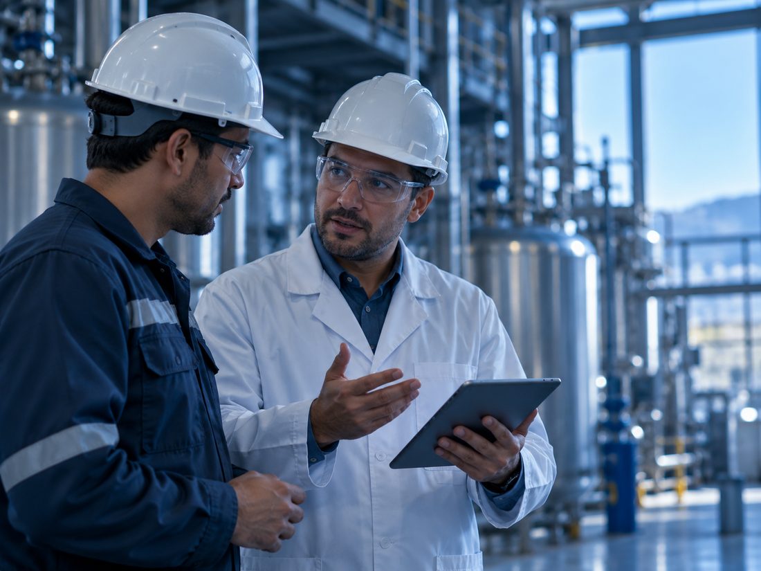Asesoría técnica especializada